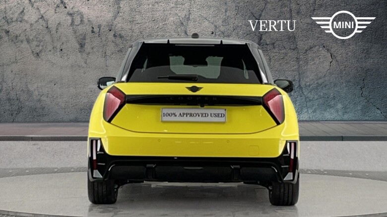 MINI Cooper 135kW E Sport [Level 2] 41kWh 3dr Auto Electric Hatchback